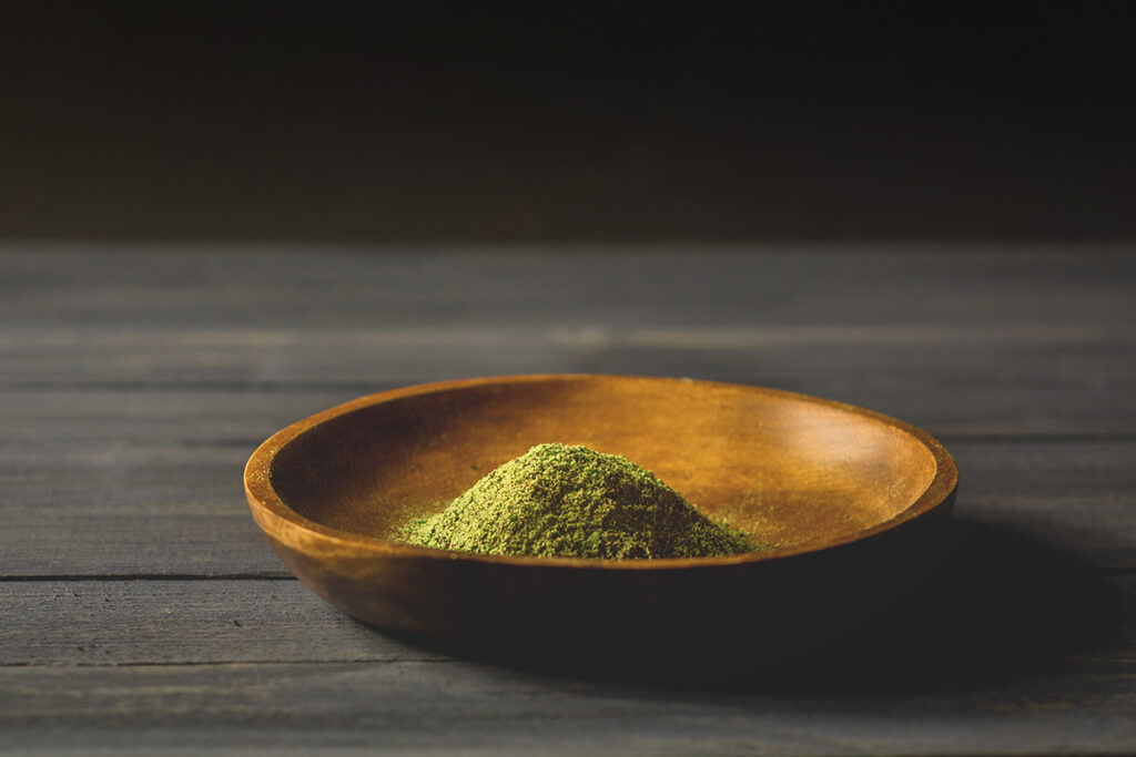 Florida Push Against Kratom Compound
