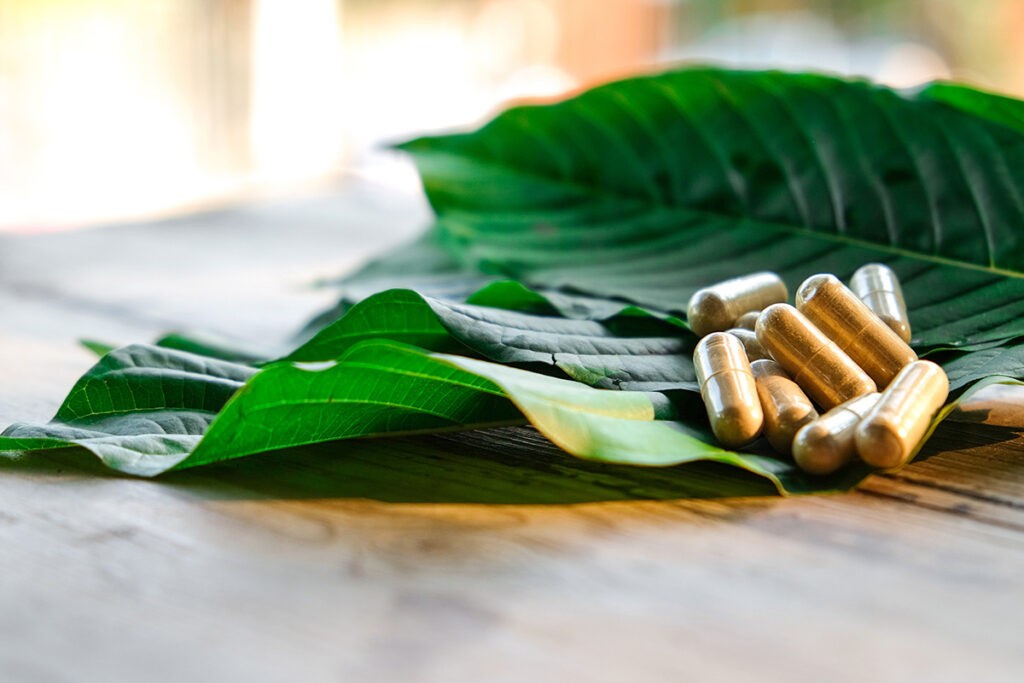 Colorado Kratom Legislation