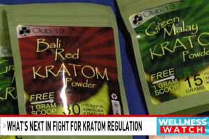 New York Kratom Legislation