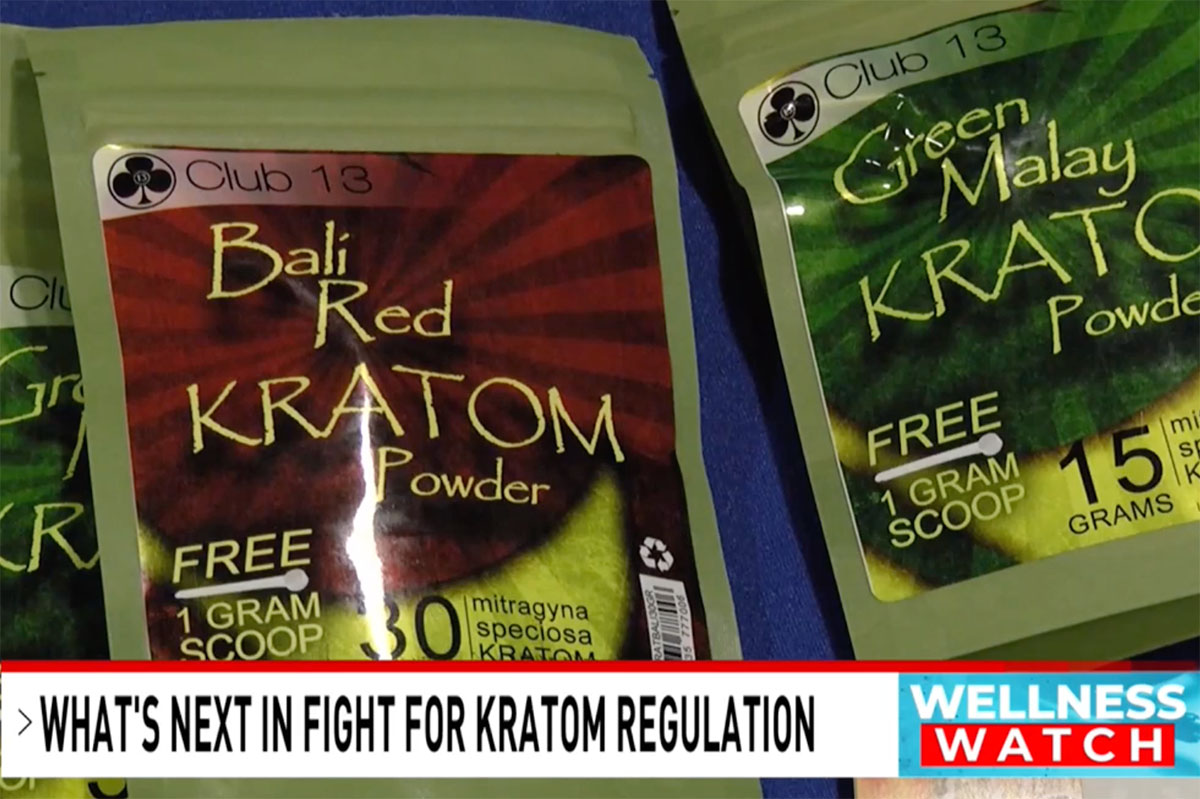 New York Kratom Legislation