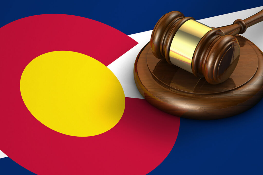 Colorado Jared Polis Kratom Legislation