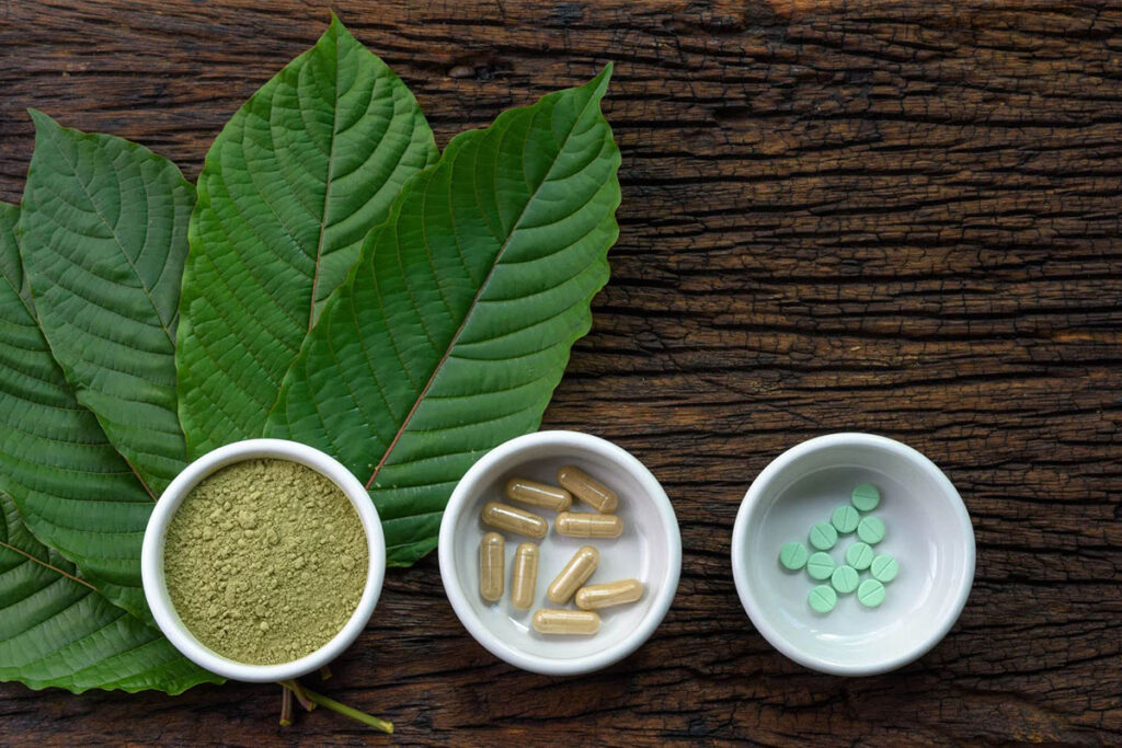 Kratom Measure Sparks Debate